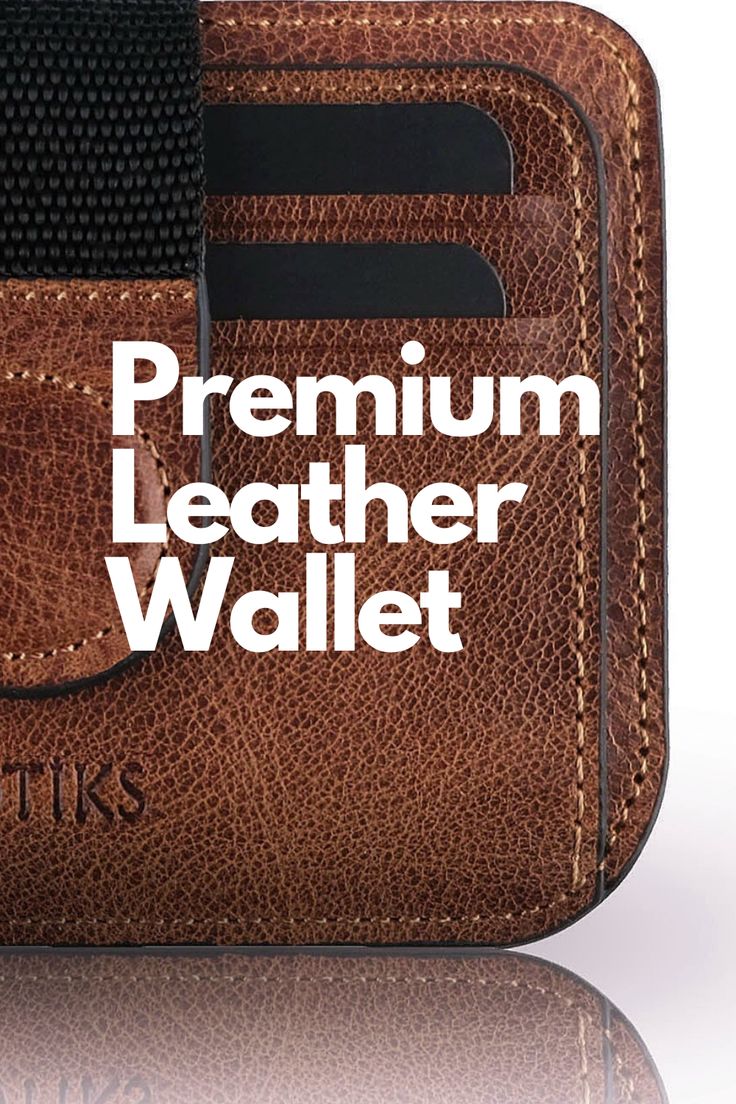Wallets