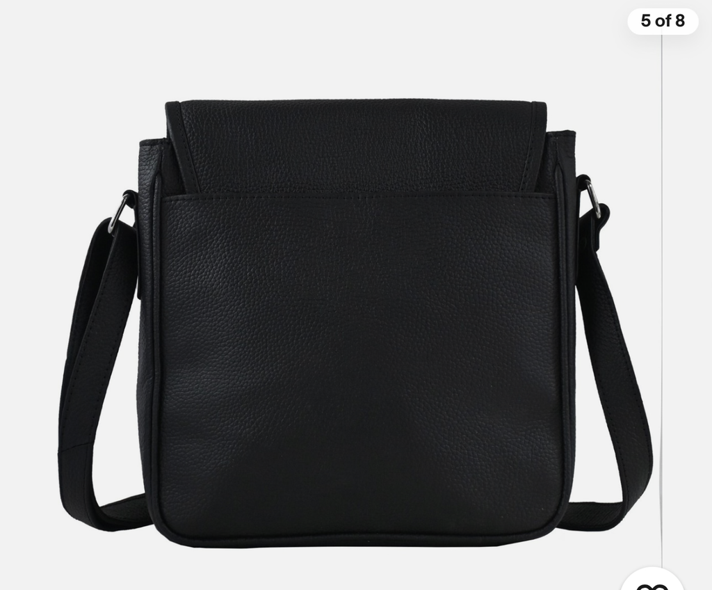 The Regent Elite Crossbody