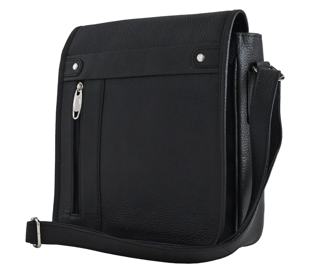 The Regent Elite Crossbody