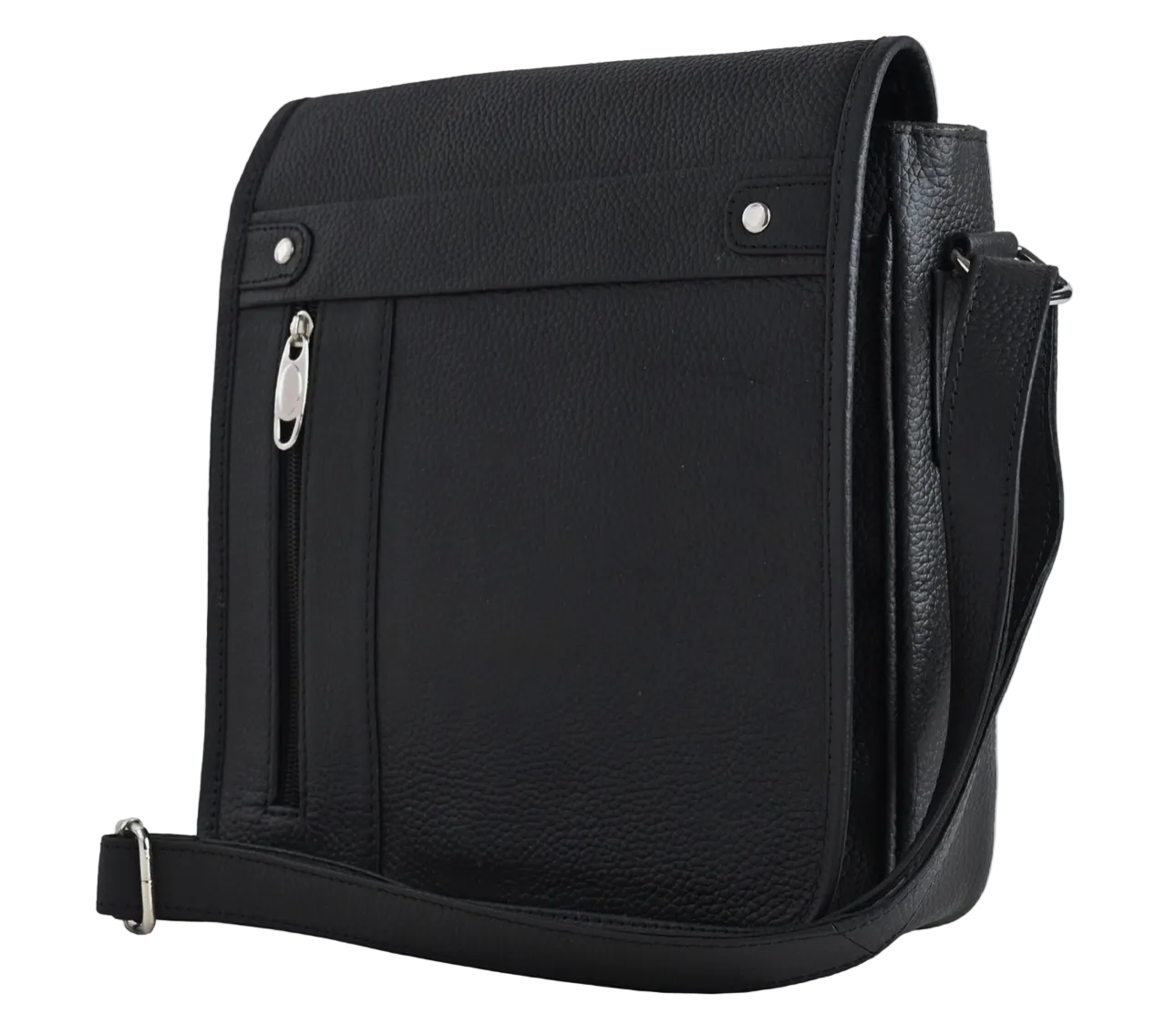 The Regent Elite Crossbody