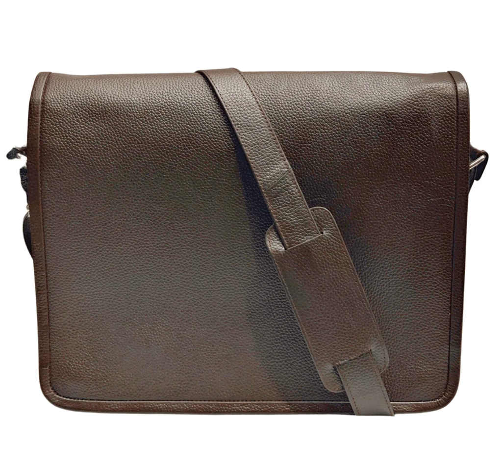 Laptop Cross Swing
