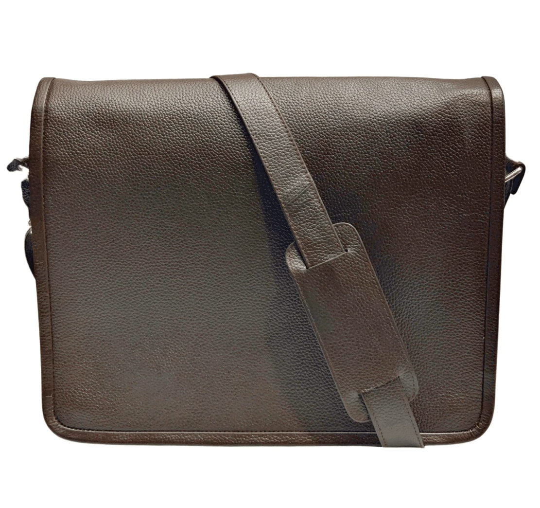 Laptop Cross Swing