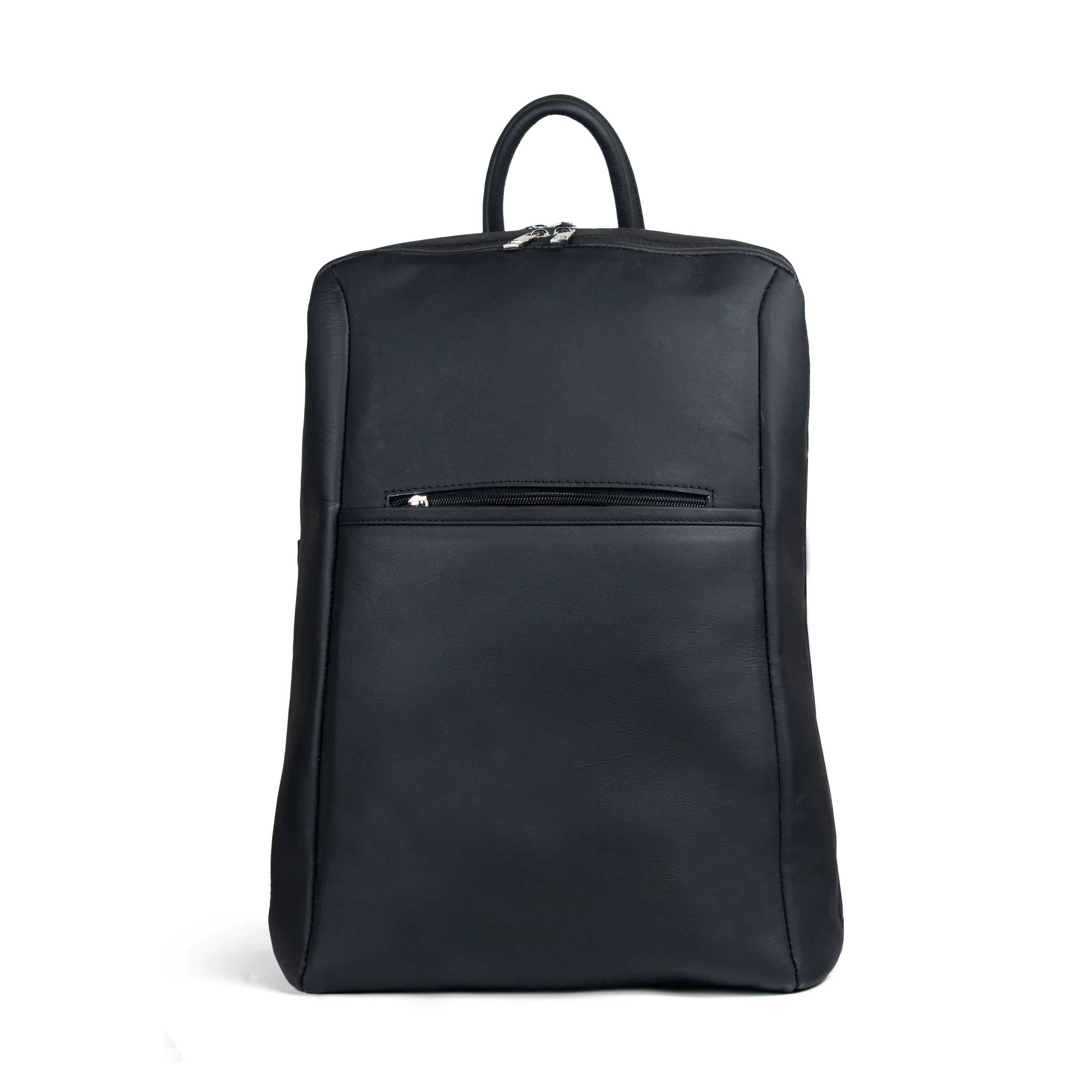 Urban leather Backpacks