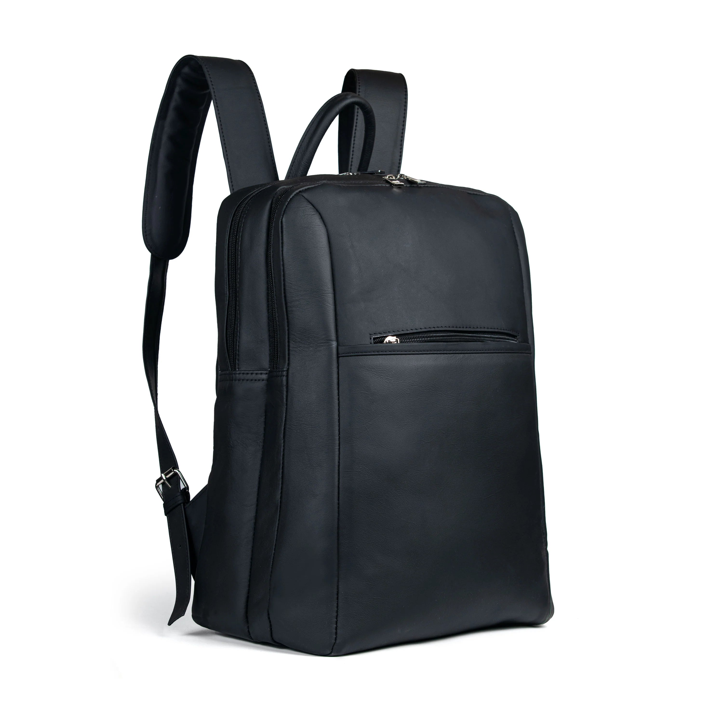 Urban leather Backpacks