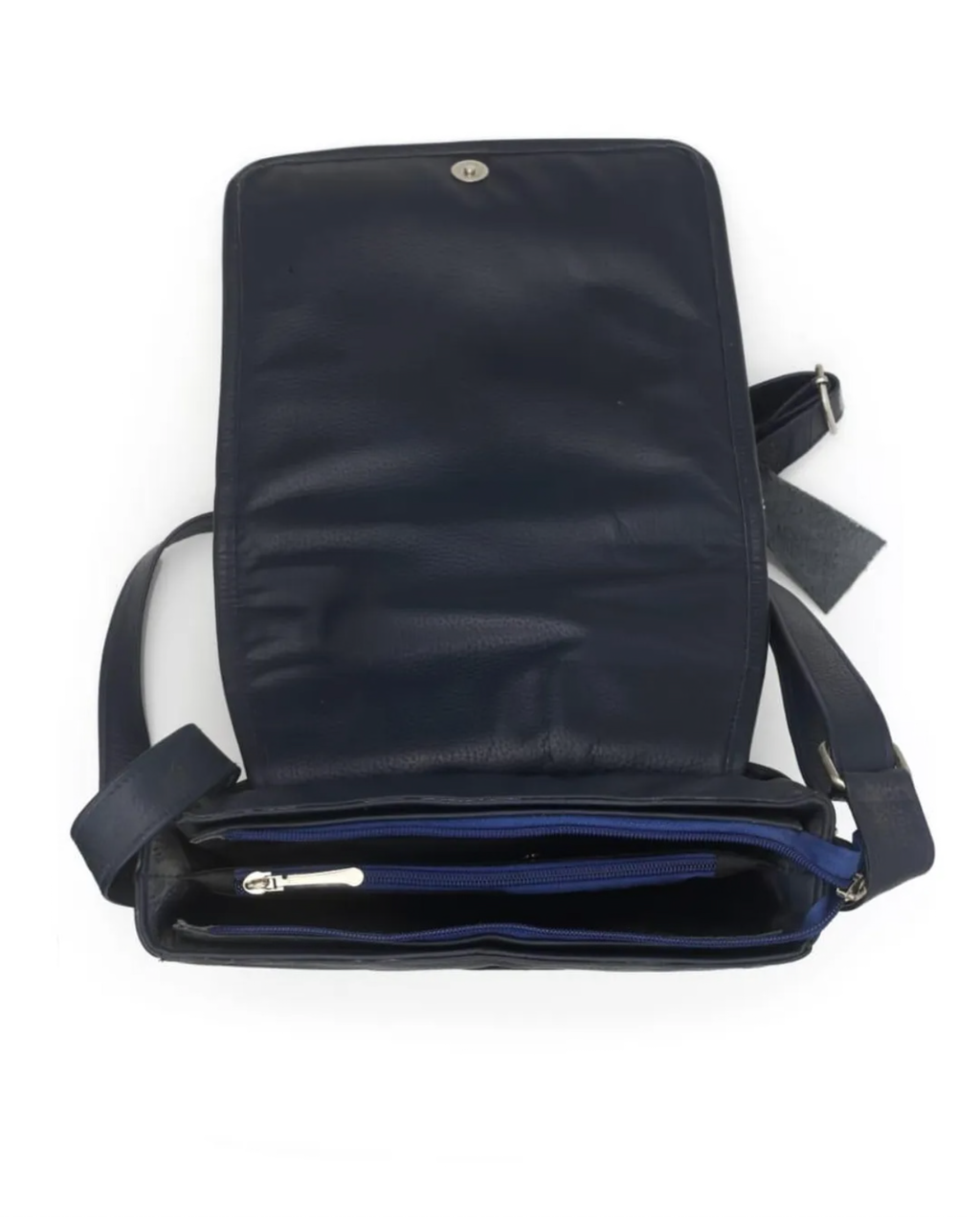 The Regent Elite Crossbody