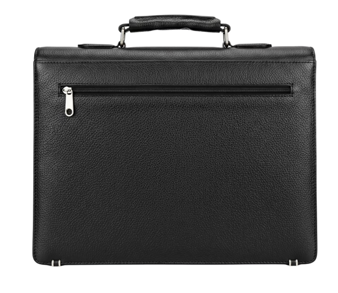 Modern Master Briefcase
