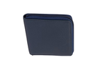 Zipper Bifold Wallet