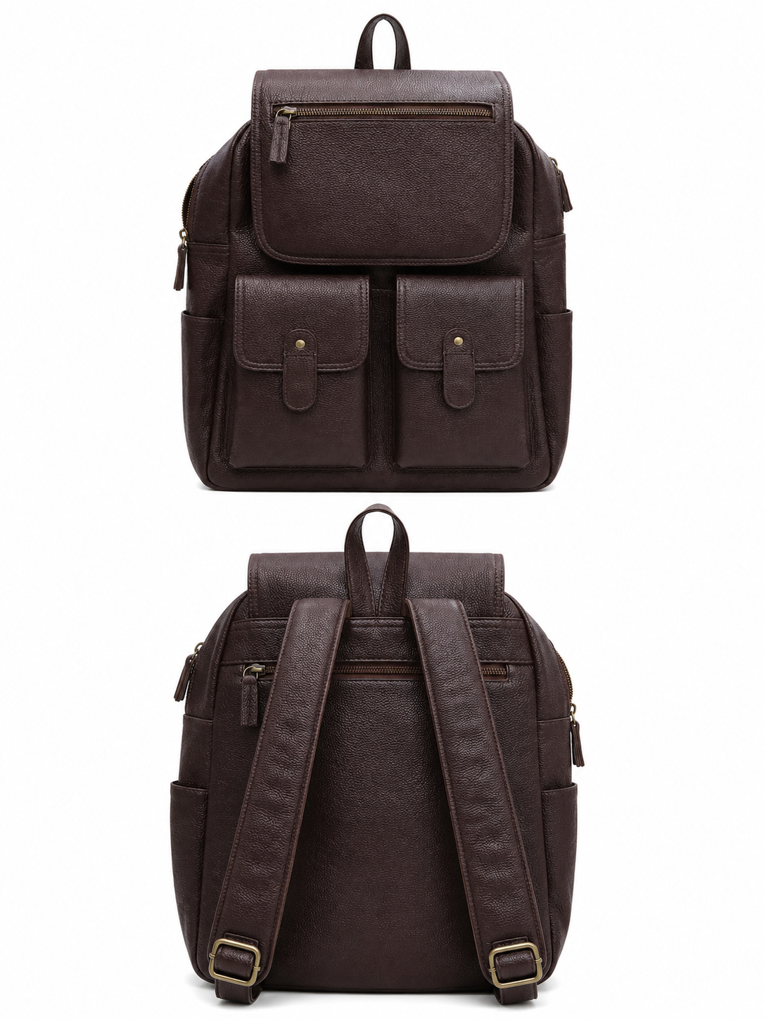 Urban Pro Leather Pack