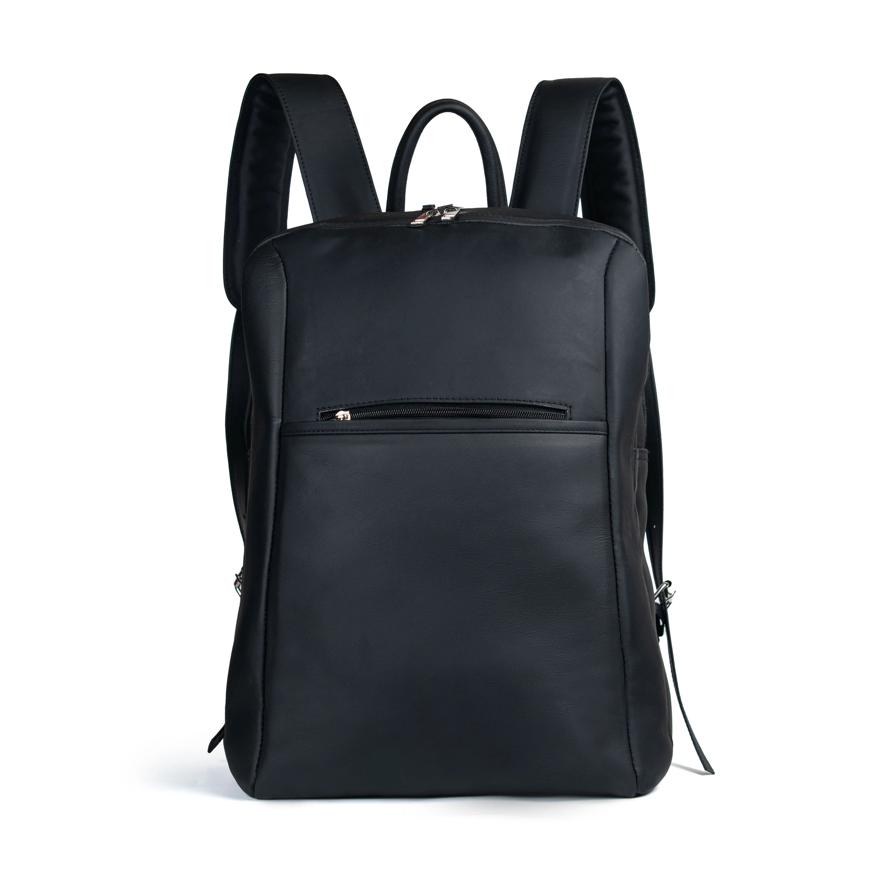 Urban leather Backpacks