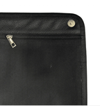 Laptop Cross Swing