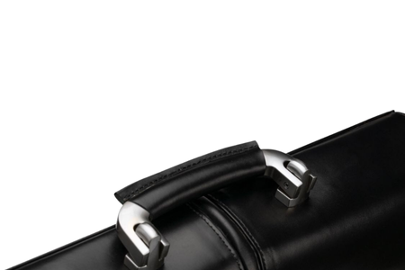 Urban Regent Leather Briefcase