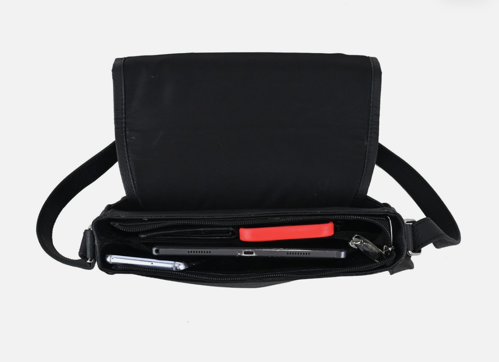 The Regent Elite Crossbody
