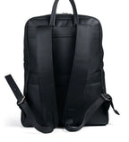 Urban leather Backpacks