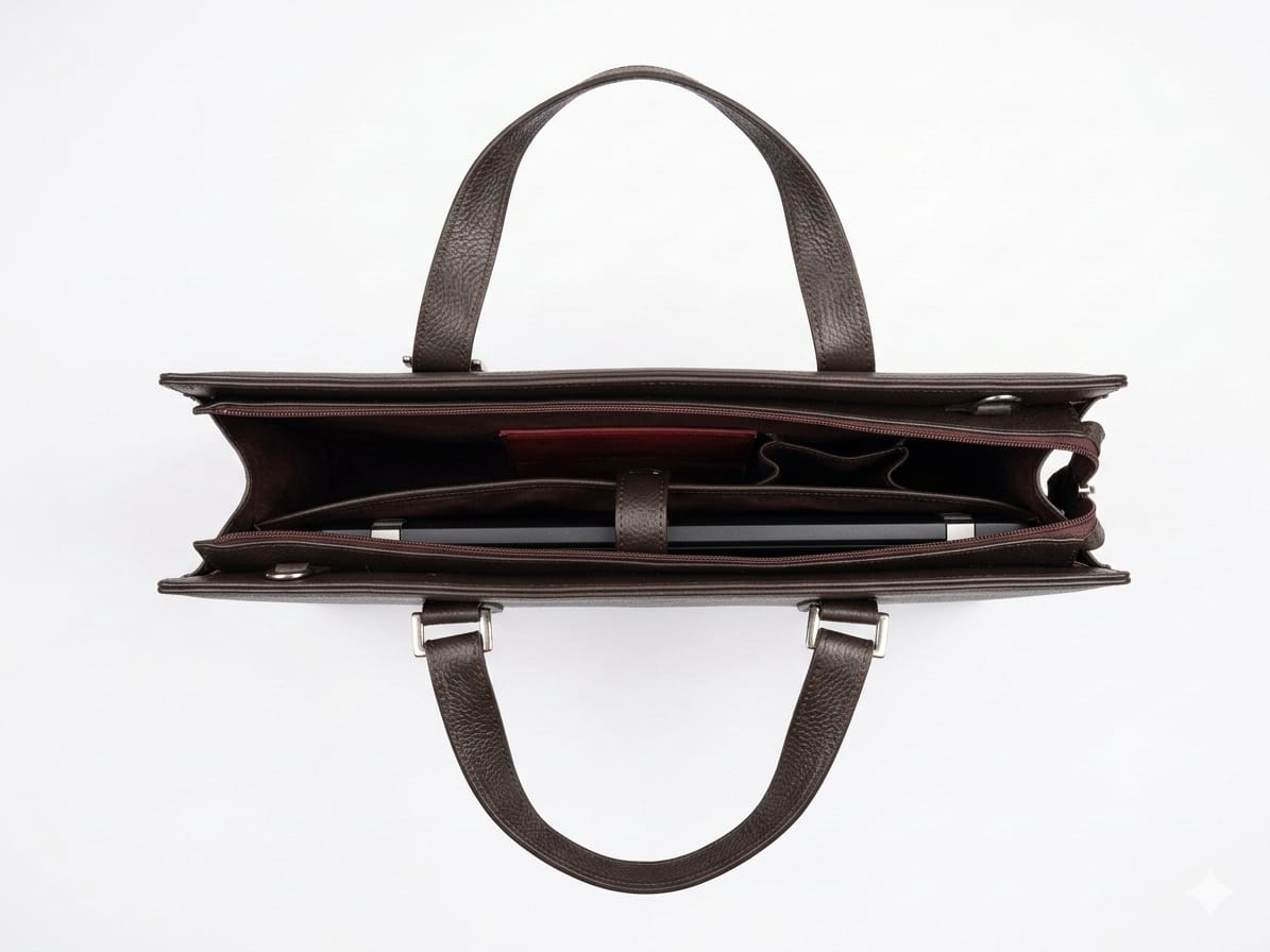 Sterling Executive Briefcase