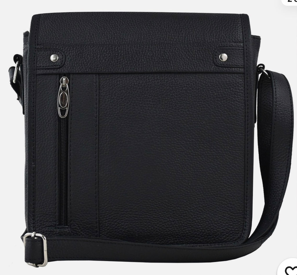 The Regent Elite Crossbody