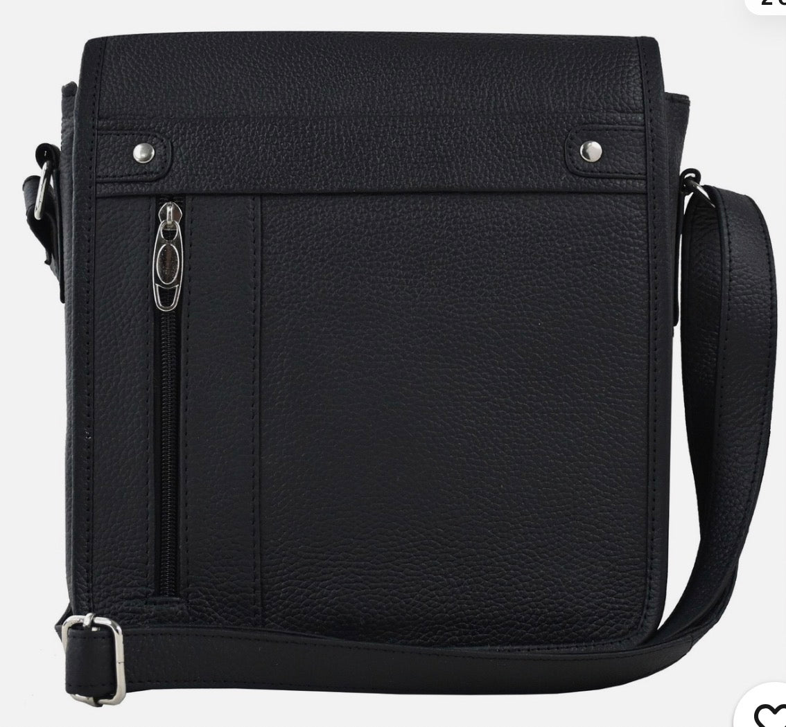 The Regent Elite Crossbody