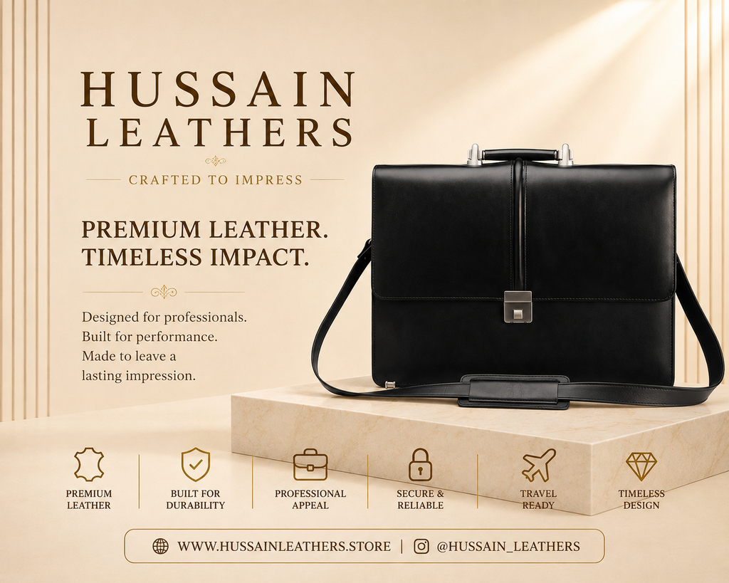 Urban Executive Briefcase