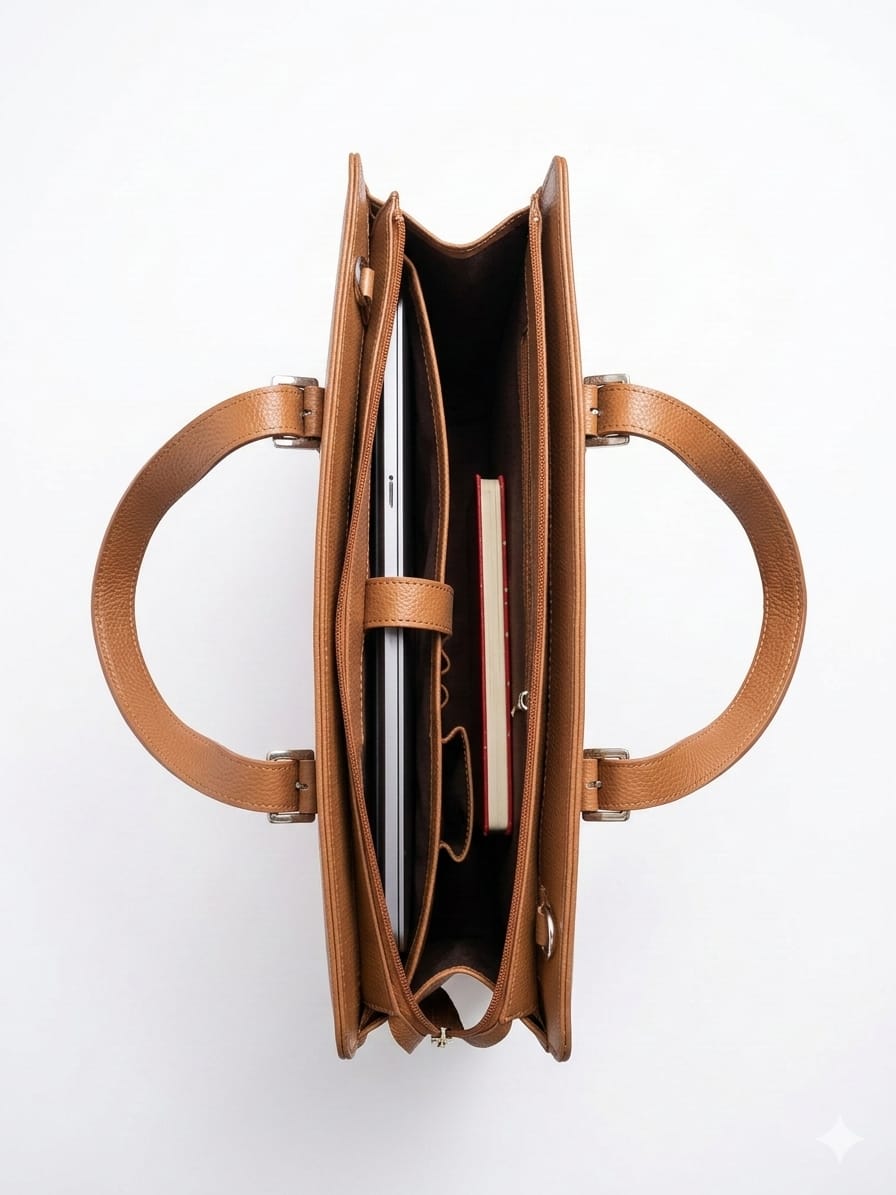 Sterling Executive Briefcase