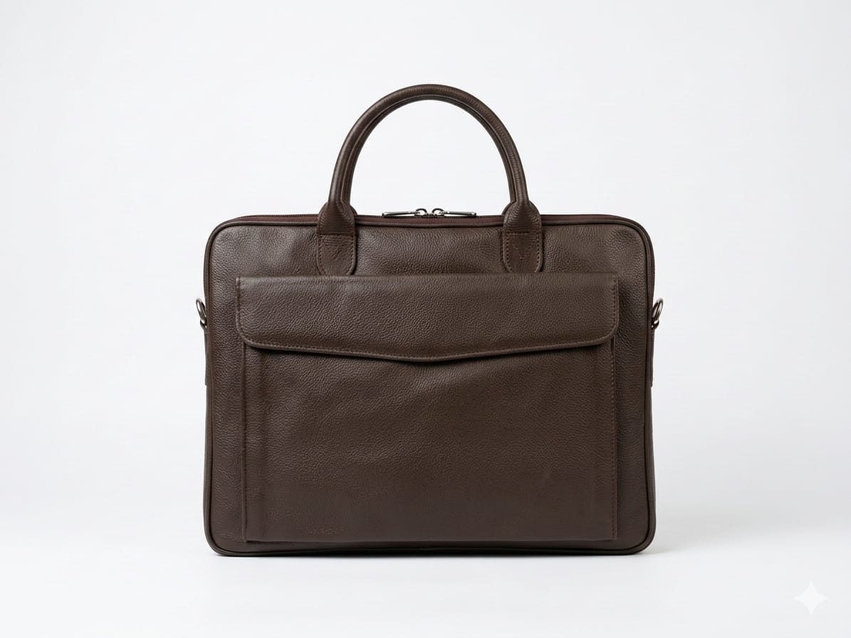 Elite Sleek Laptop Bag