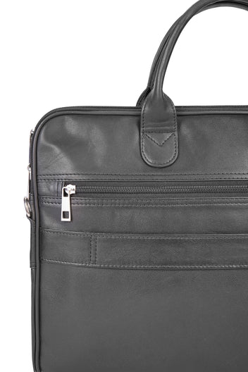 Elite Sleek Laptop Bag