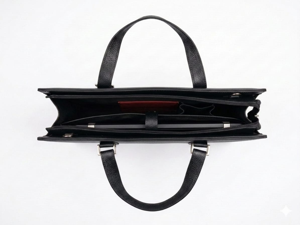 Sterling Executive Briefcase