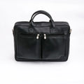 Rustic Leather Office Bag