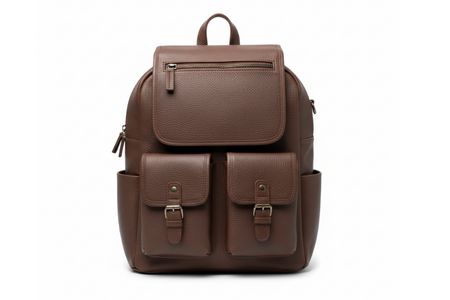 EliteVoyage Leather Bag