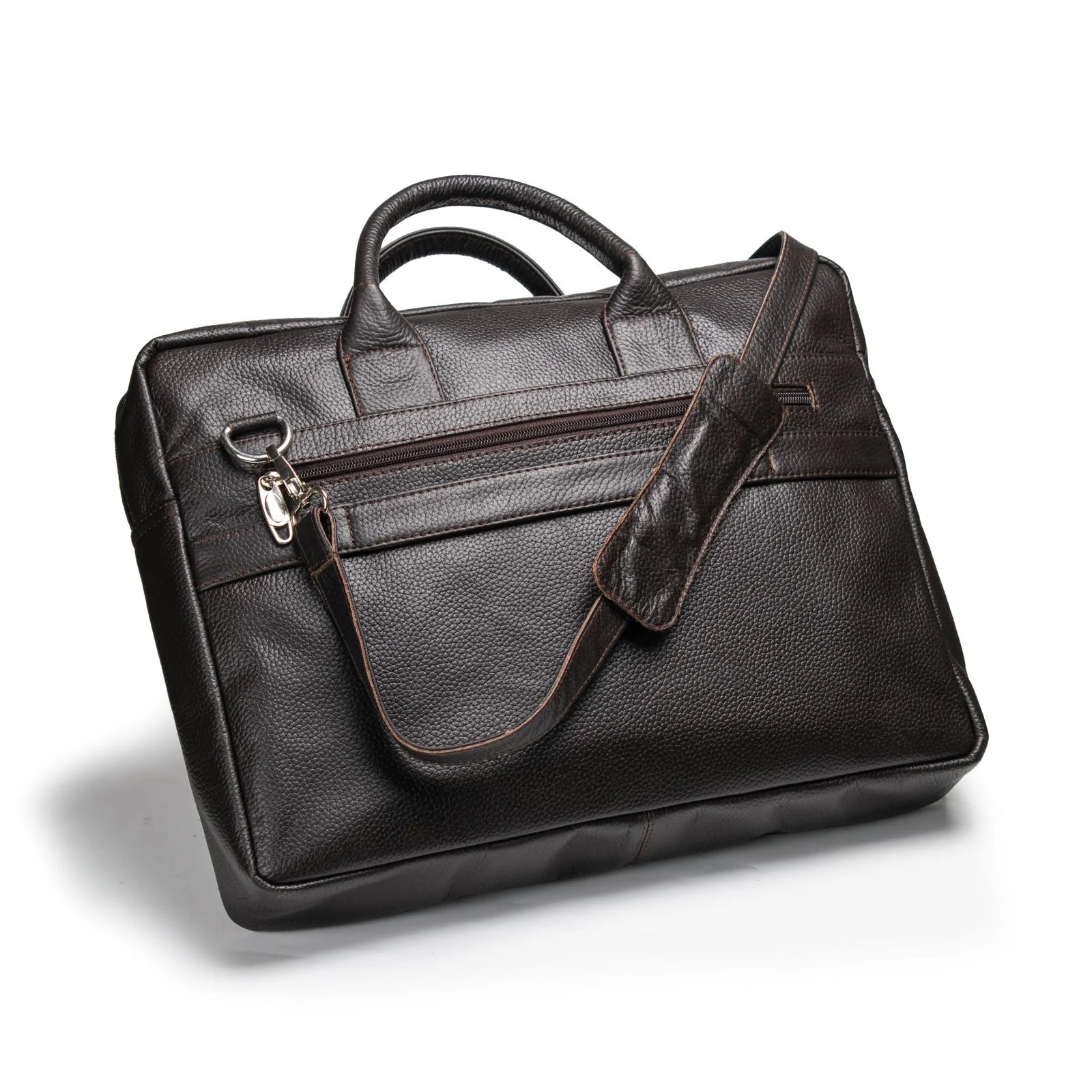 Royal Brown Executive Bag
