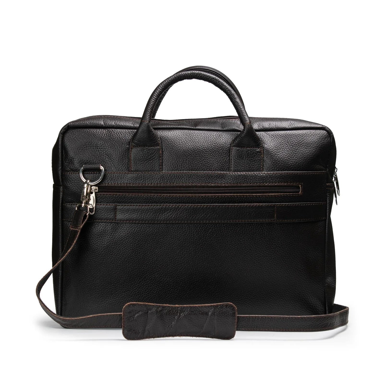 Royal Brown Executive Bag