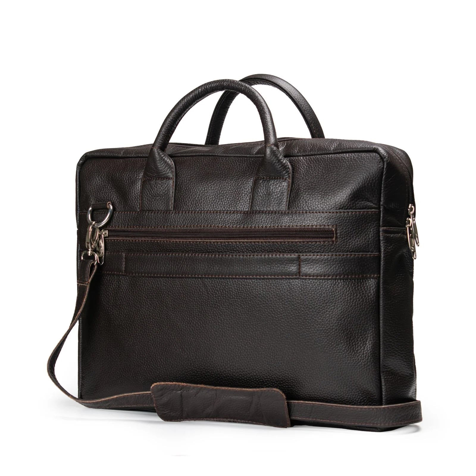 Royal Brown Executive Bag