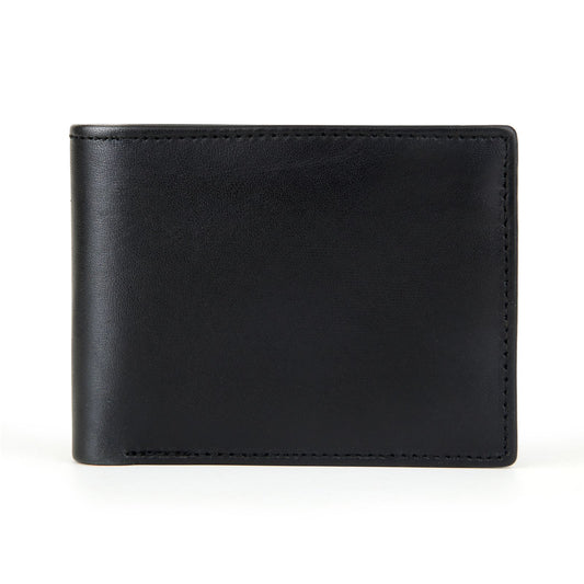 Bifold Leather Men's Wallet