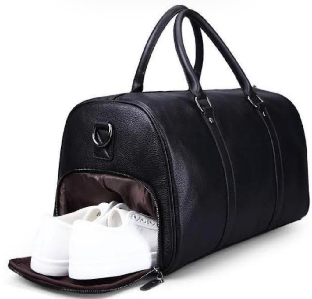 Apex Travel Duffel