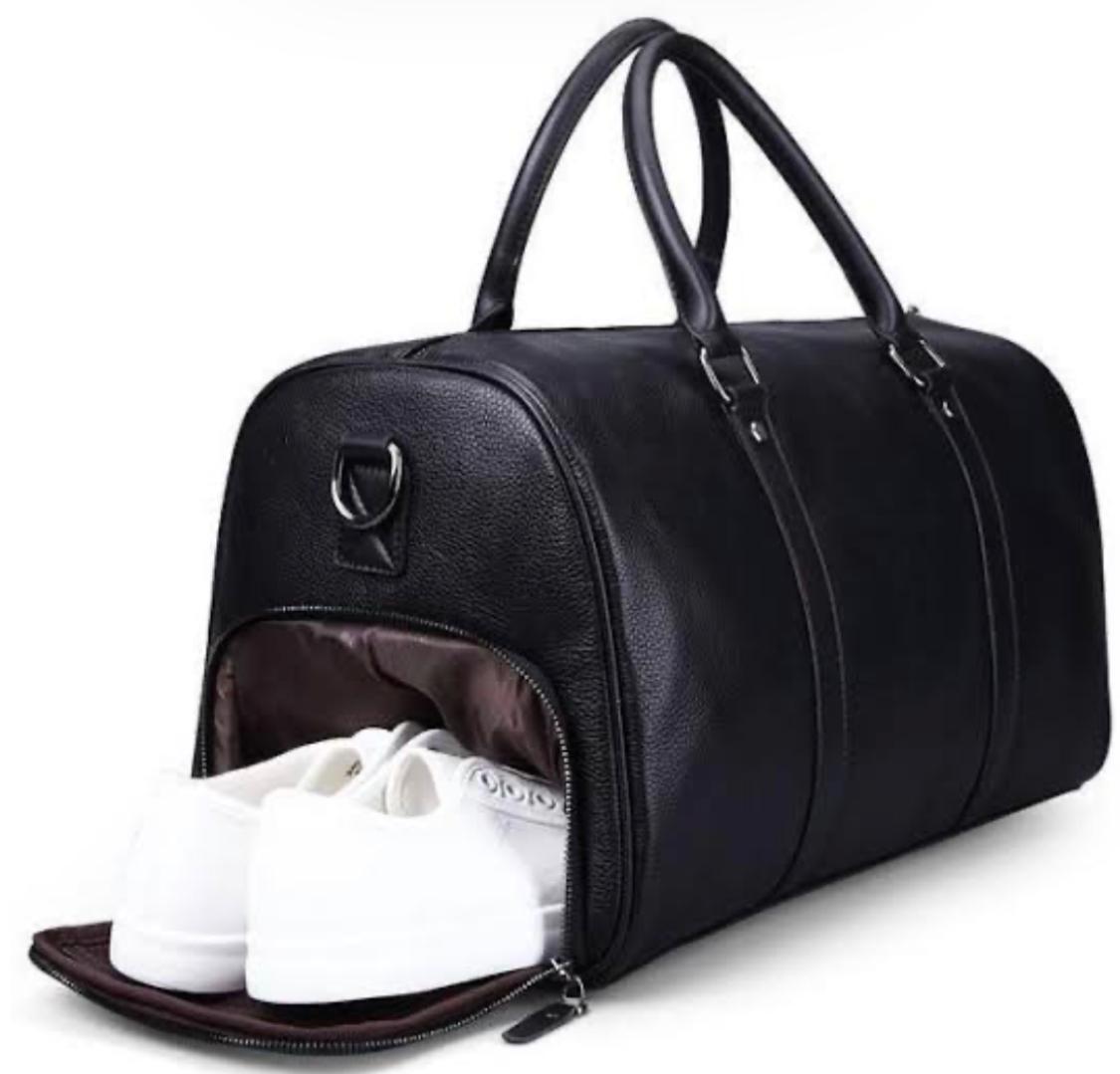 Apex Travel Duffel