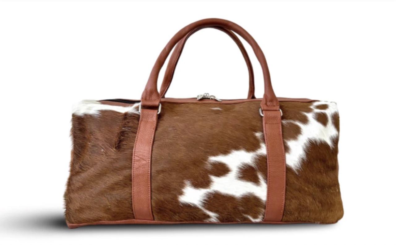 Wildcrest Duffel
