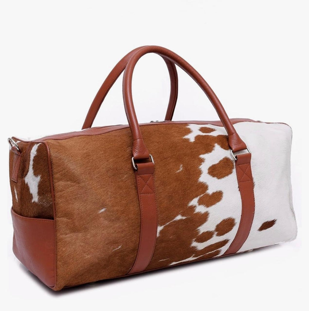 Wildcrest Duffel