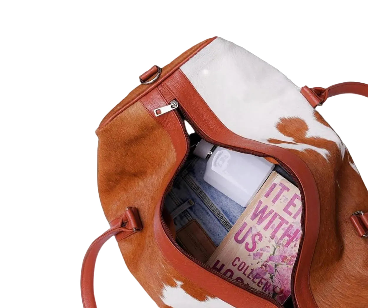 Wildcrest Duffel