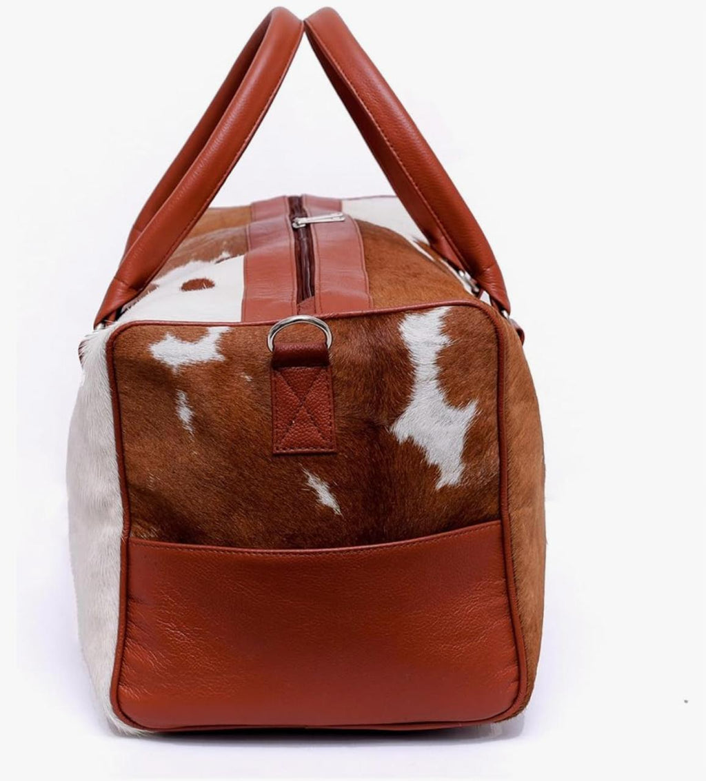 Wildcrest Duffel