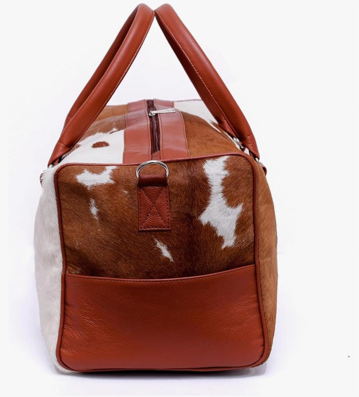 Wildcrest Duffel