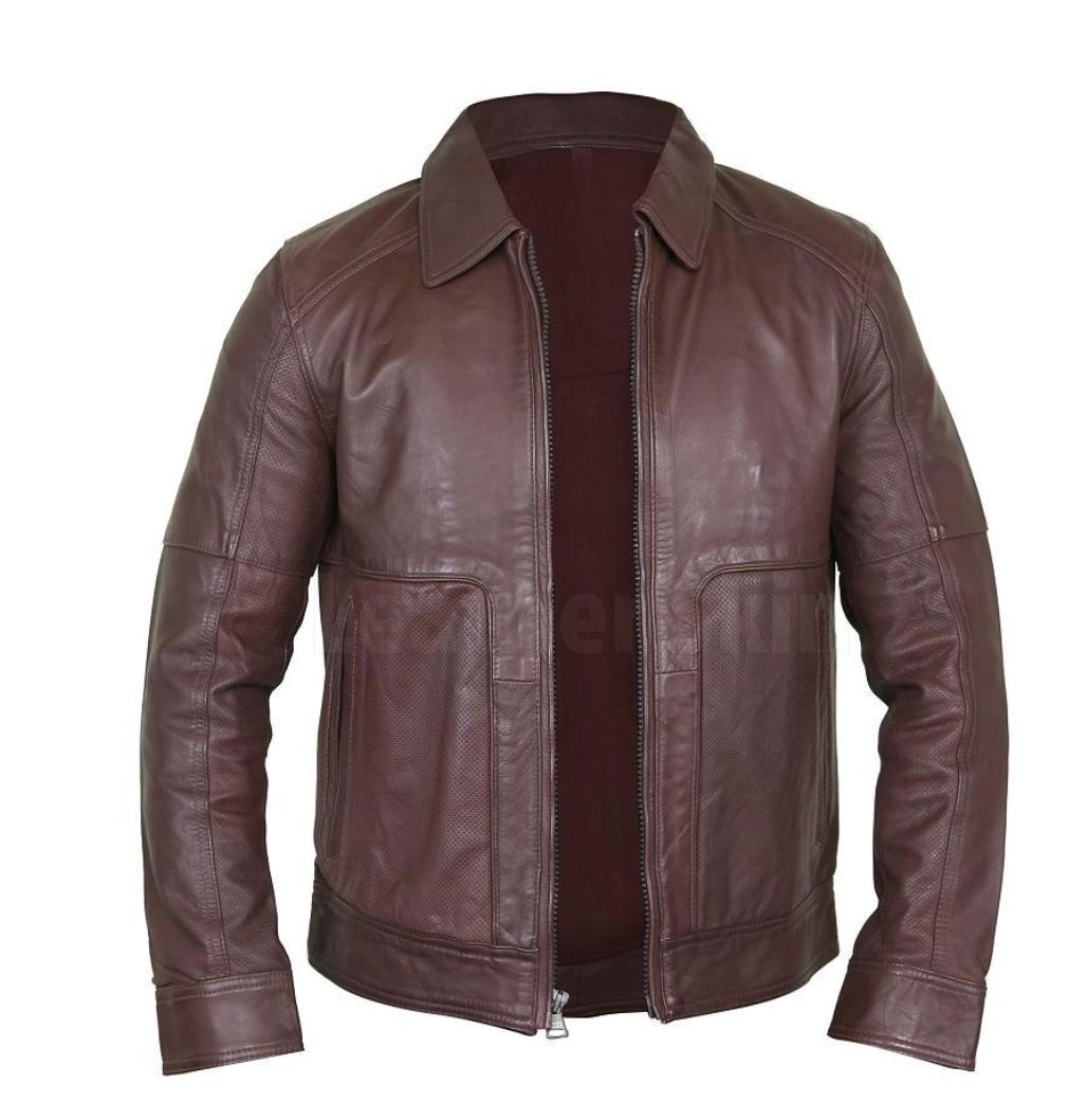 Velar Prime Jacket
