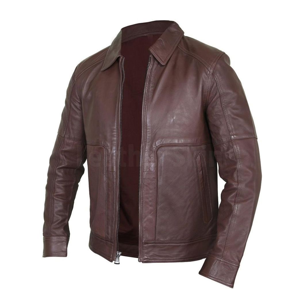 Velar Prime Jacket