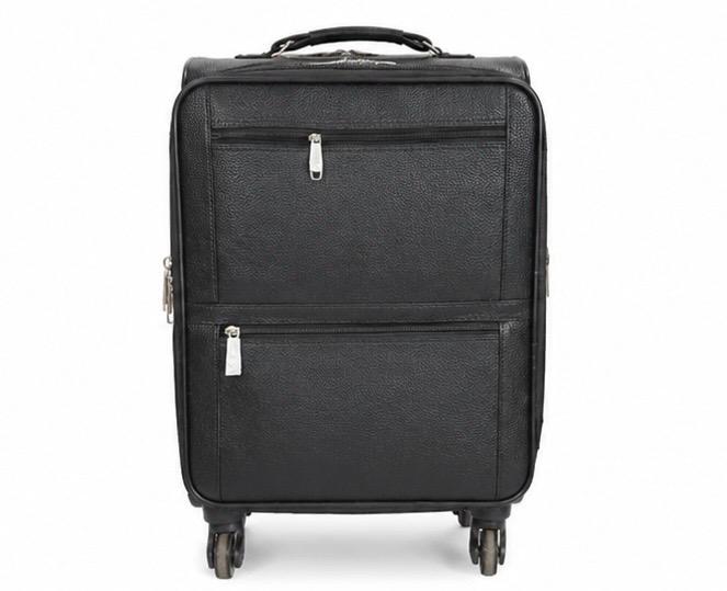 The Regent Traveller