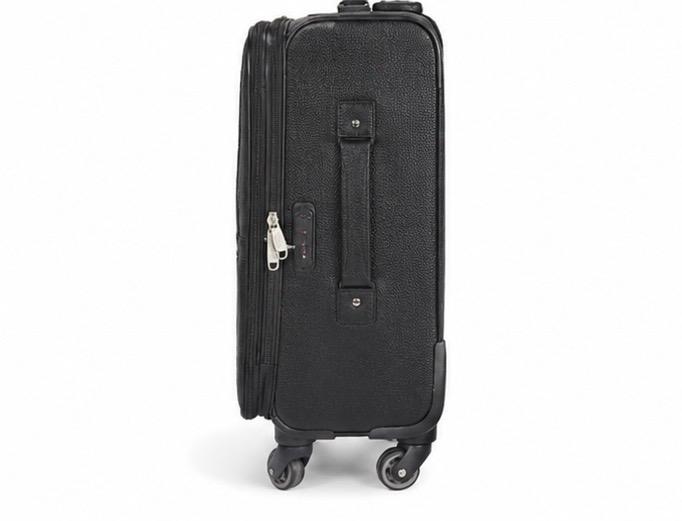 The Chairman Carry