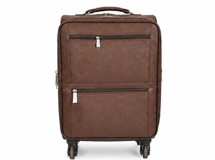 The Regent Traveller