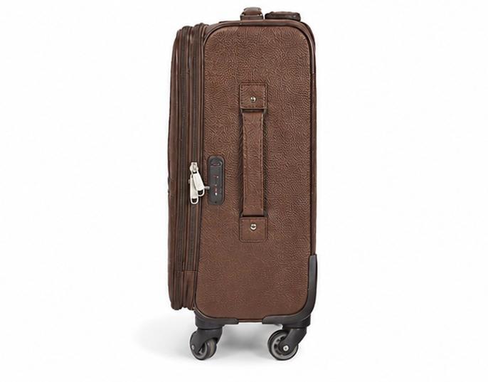 The Regent Traveller