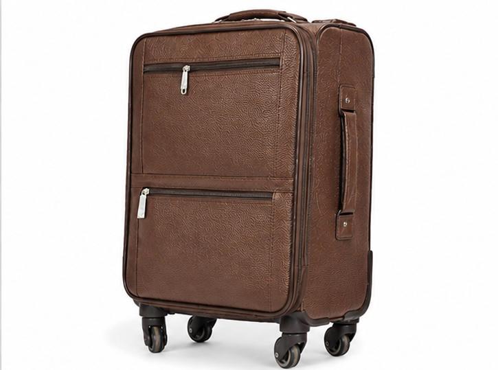 The Regent Traveller