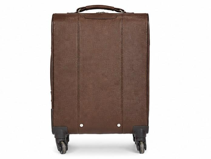 The Regent Traveller