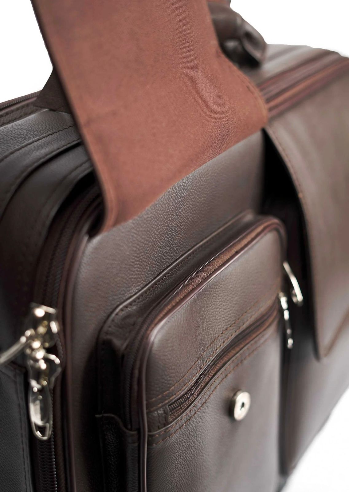The Chairman Carry
