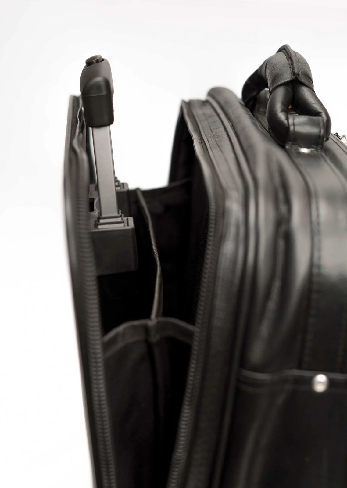 The Chairman Carry