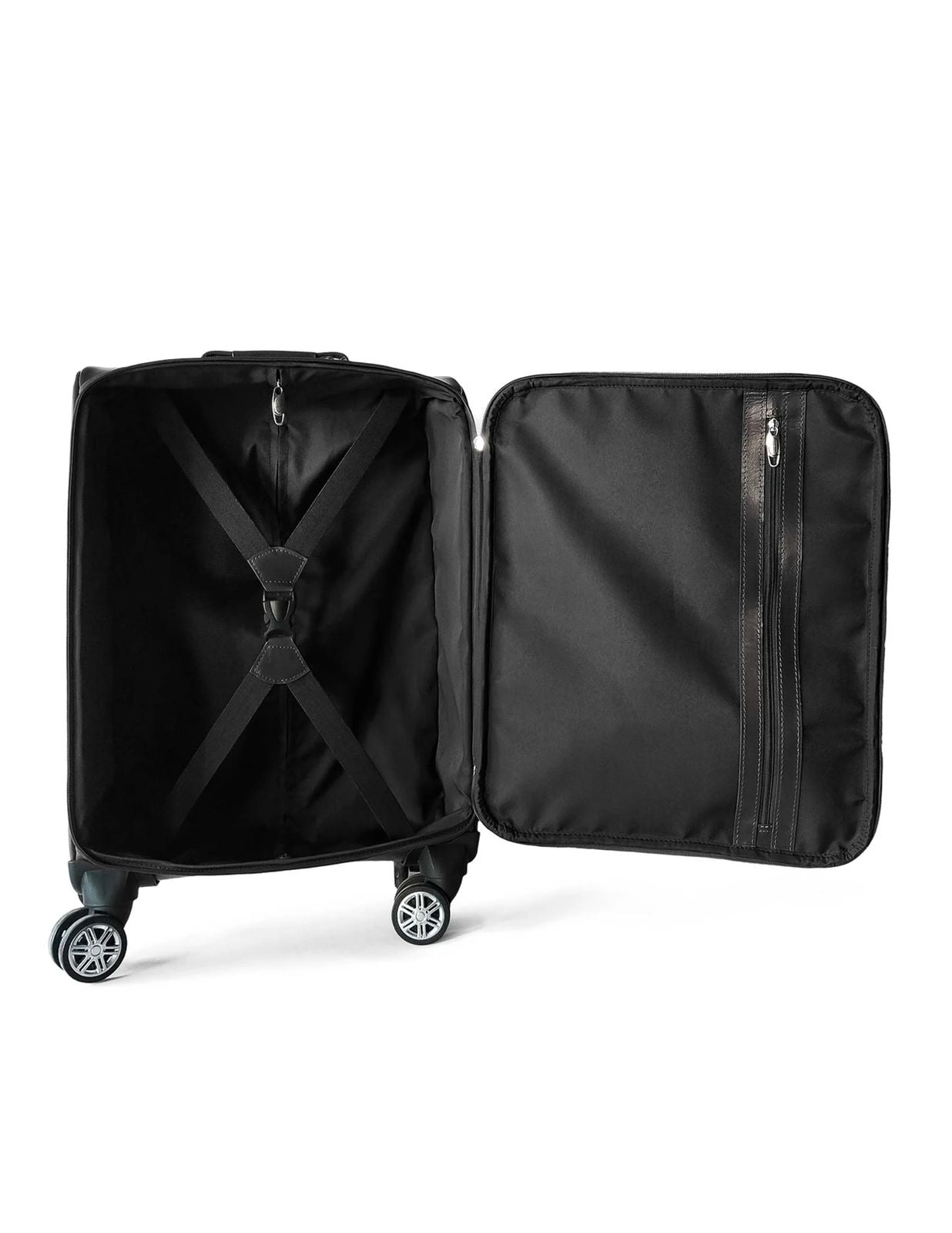 The Regent Traveller