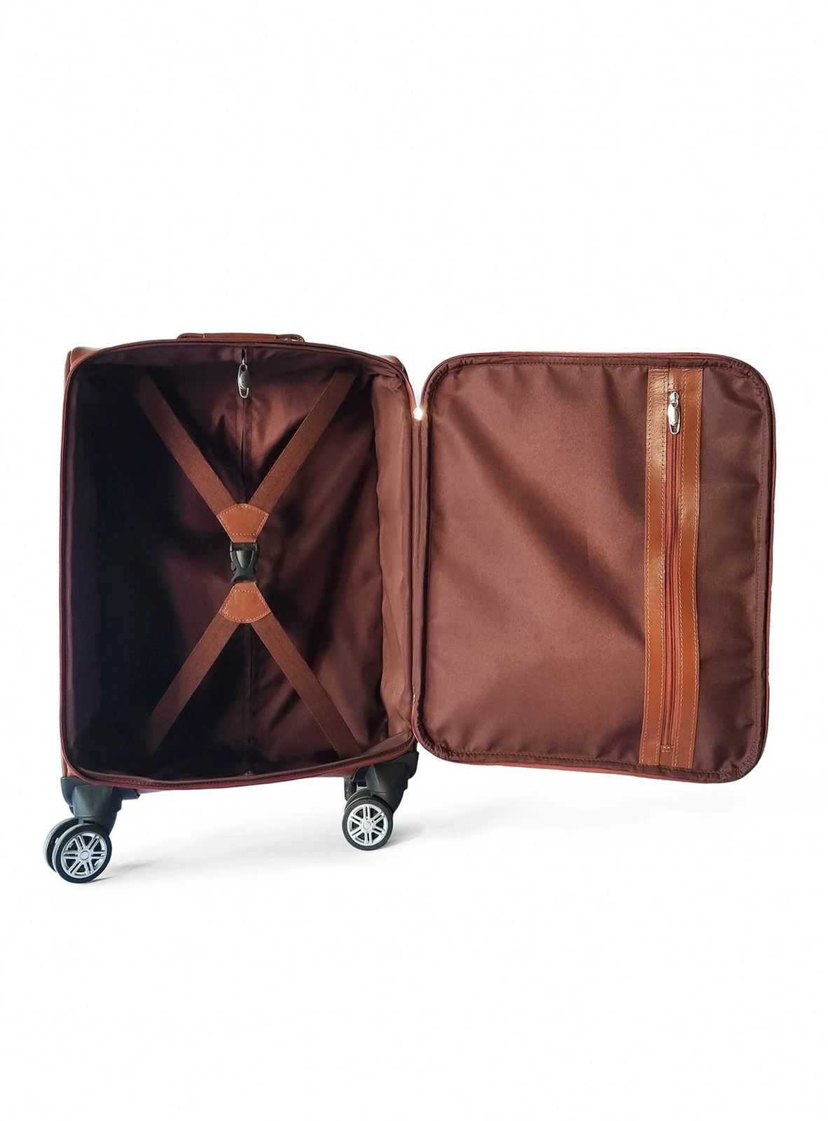 The Regent Traveller